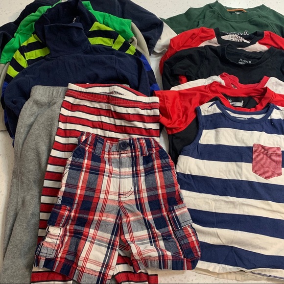 Other - Boy’s 3T play clothes fall winter bundle